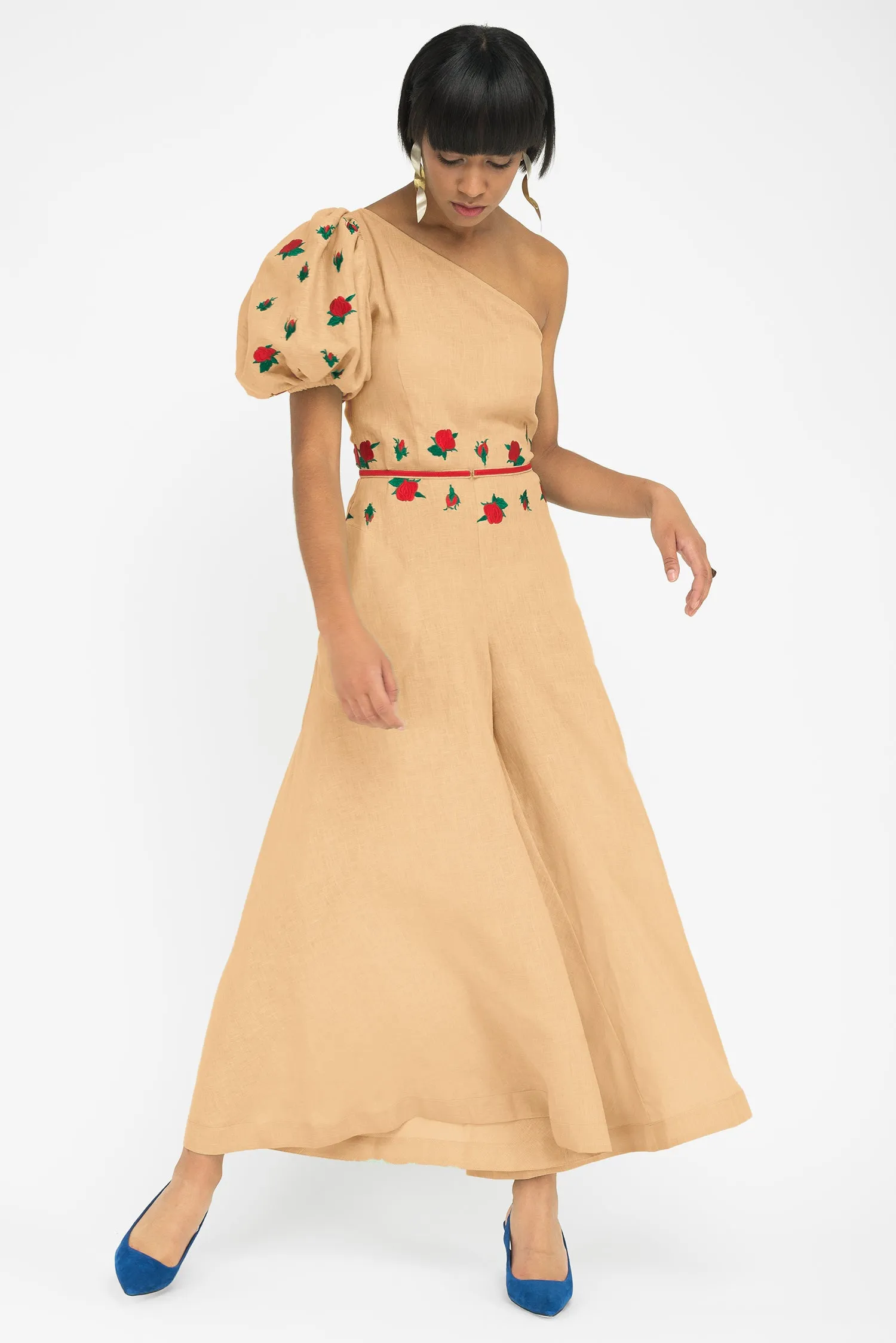DATCHA JUMPSUIT