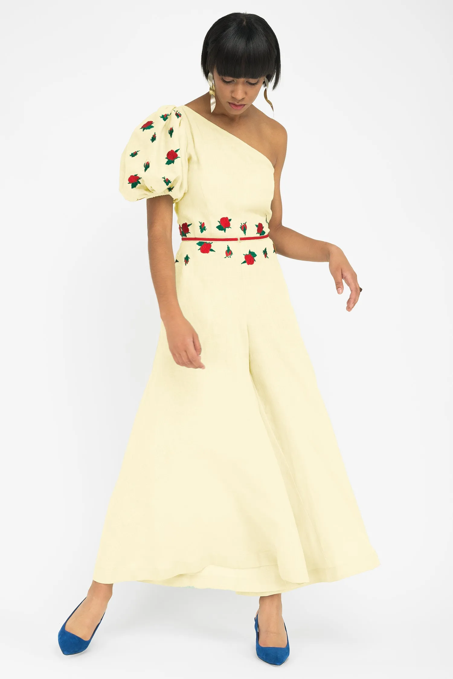 DATCHA JUMPSUIT