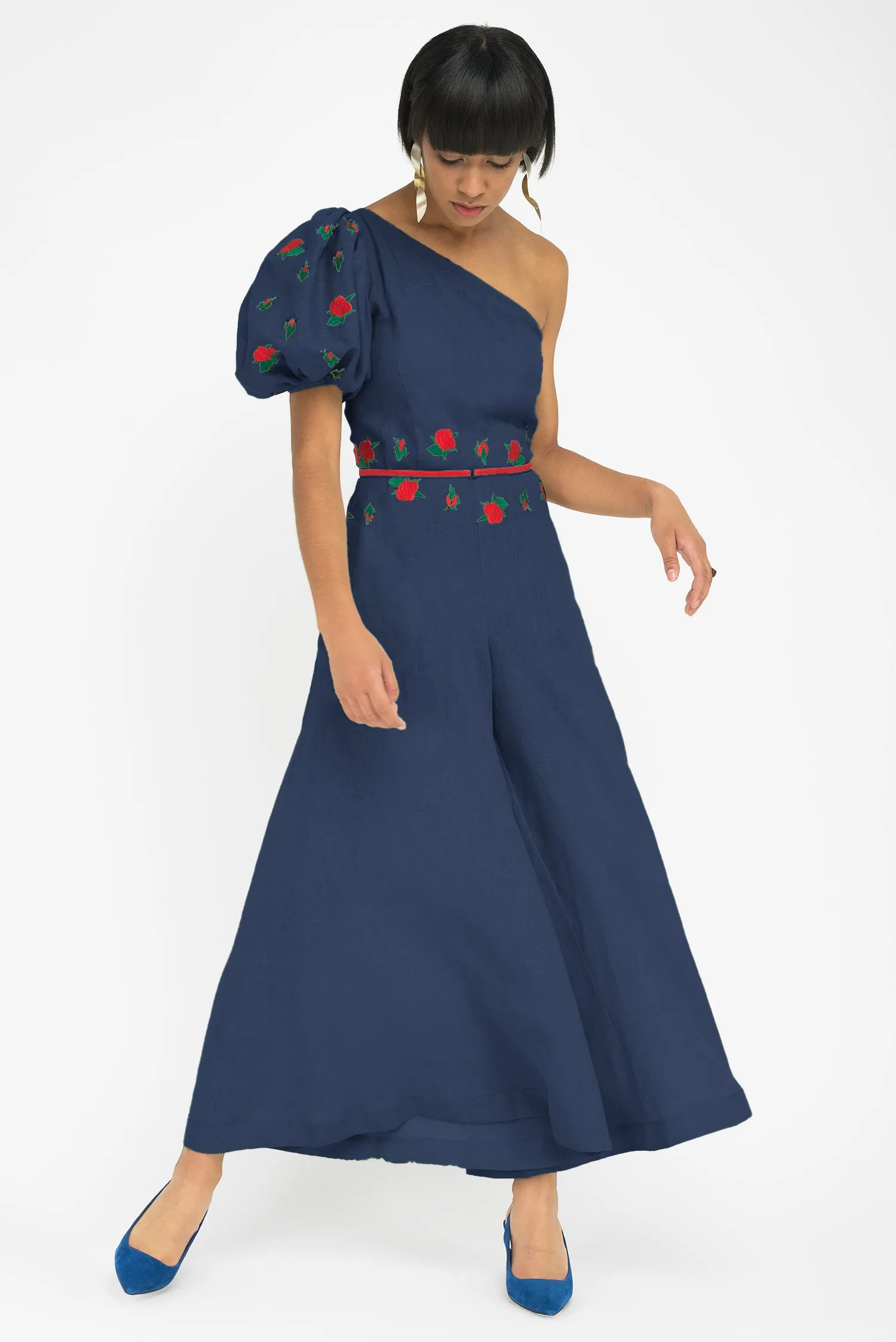 DATCHA JUMPSUIT