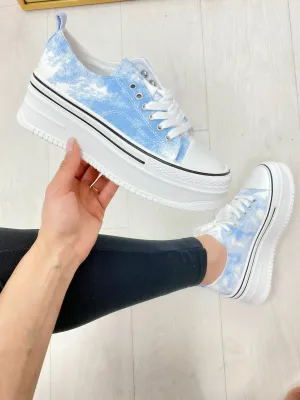 Dreamer Cloud Effect Platform Trainers