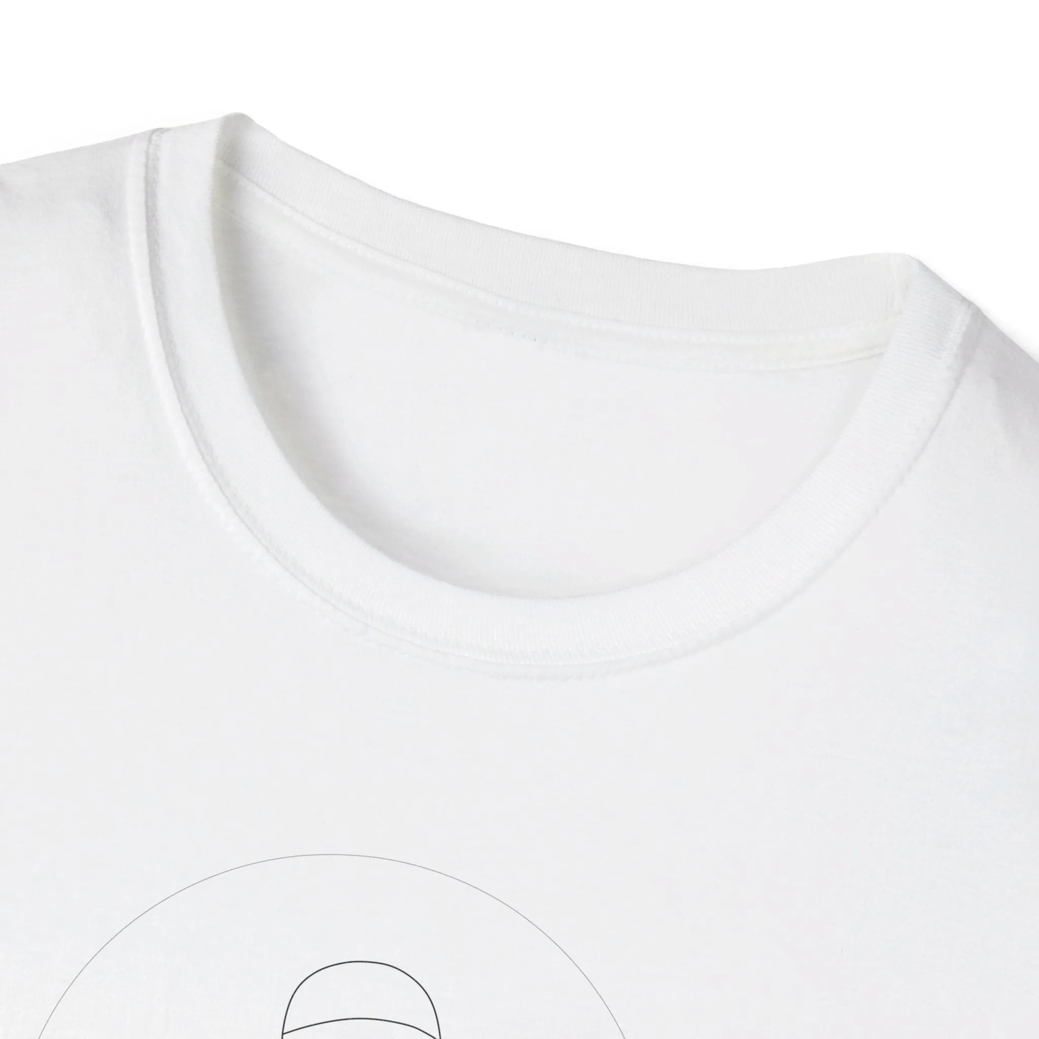Effortless Elegance: Kay Chimba Fancy Huh Tee