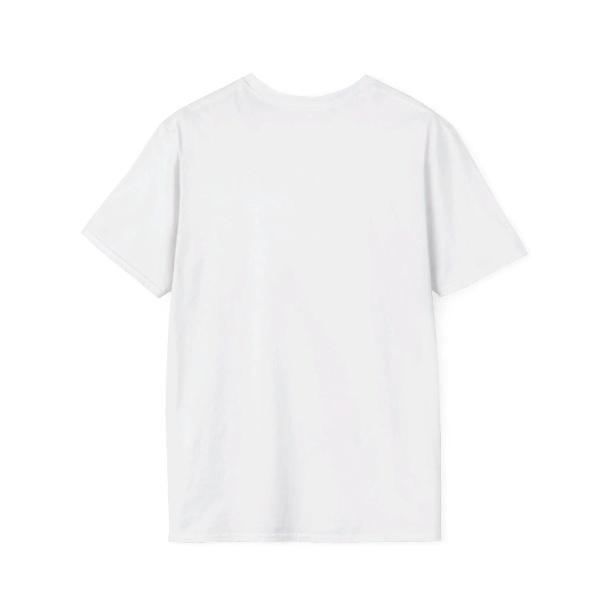 Effortless Elegance: Kay Chimba Fancy Huh Tee