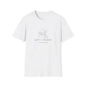 Effortless Elegance: Kay Chimba Fancy Huh Tee