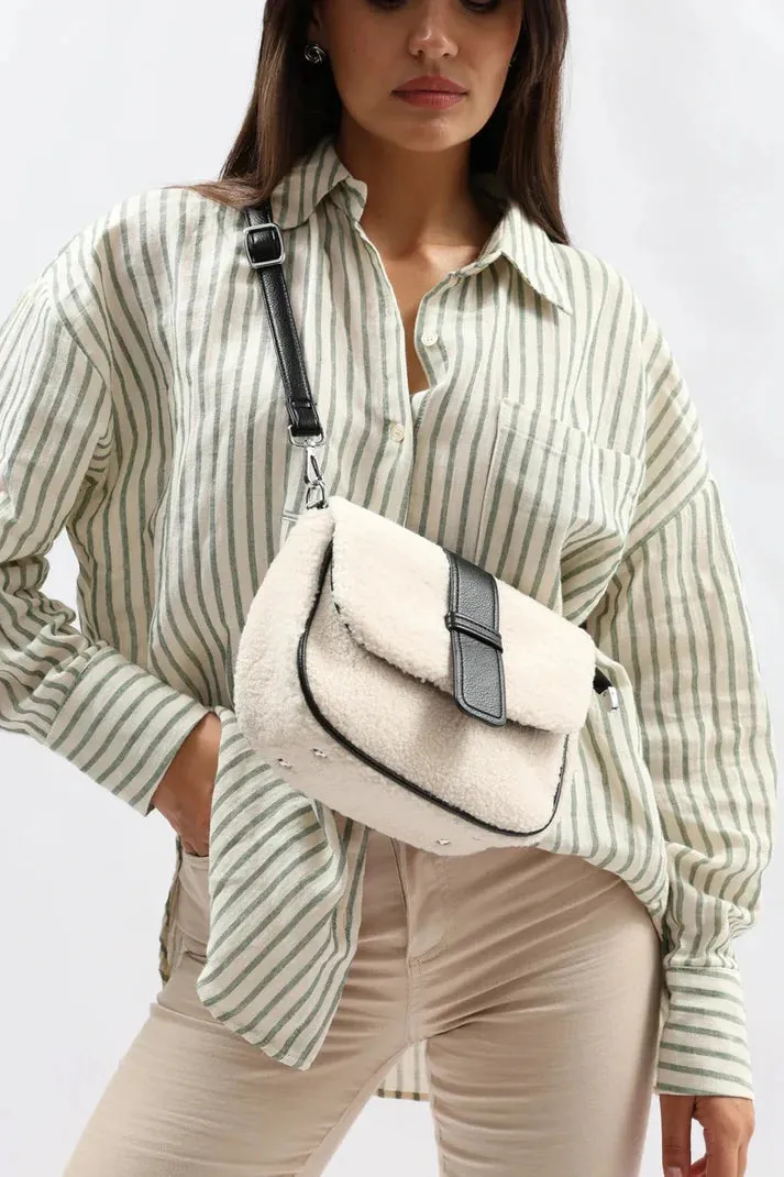 Element White   Vista Milk