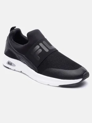 Fila Grey Lenwood 21 Men's Running Shoes
