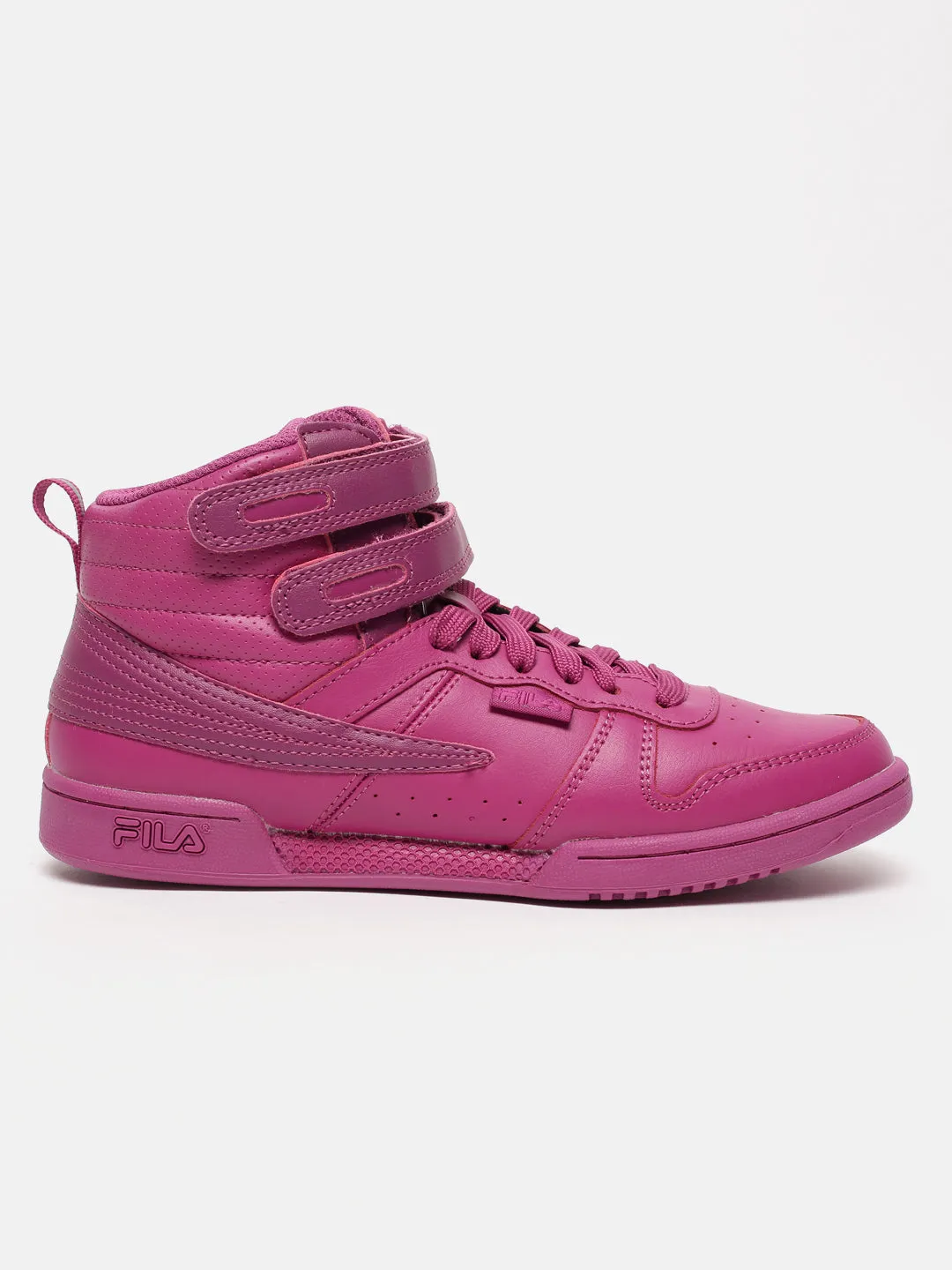 Fila Olive/Black F-14 Women's Running Shoes