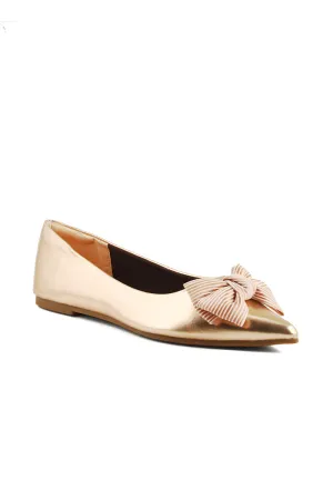 Formal Pumps I41405-Peach