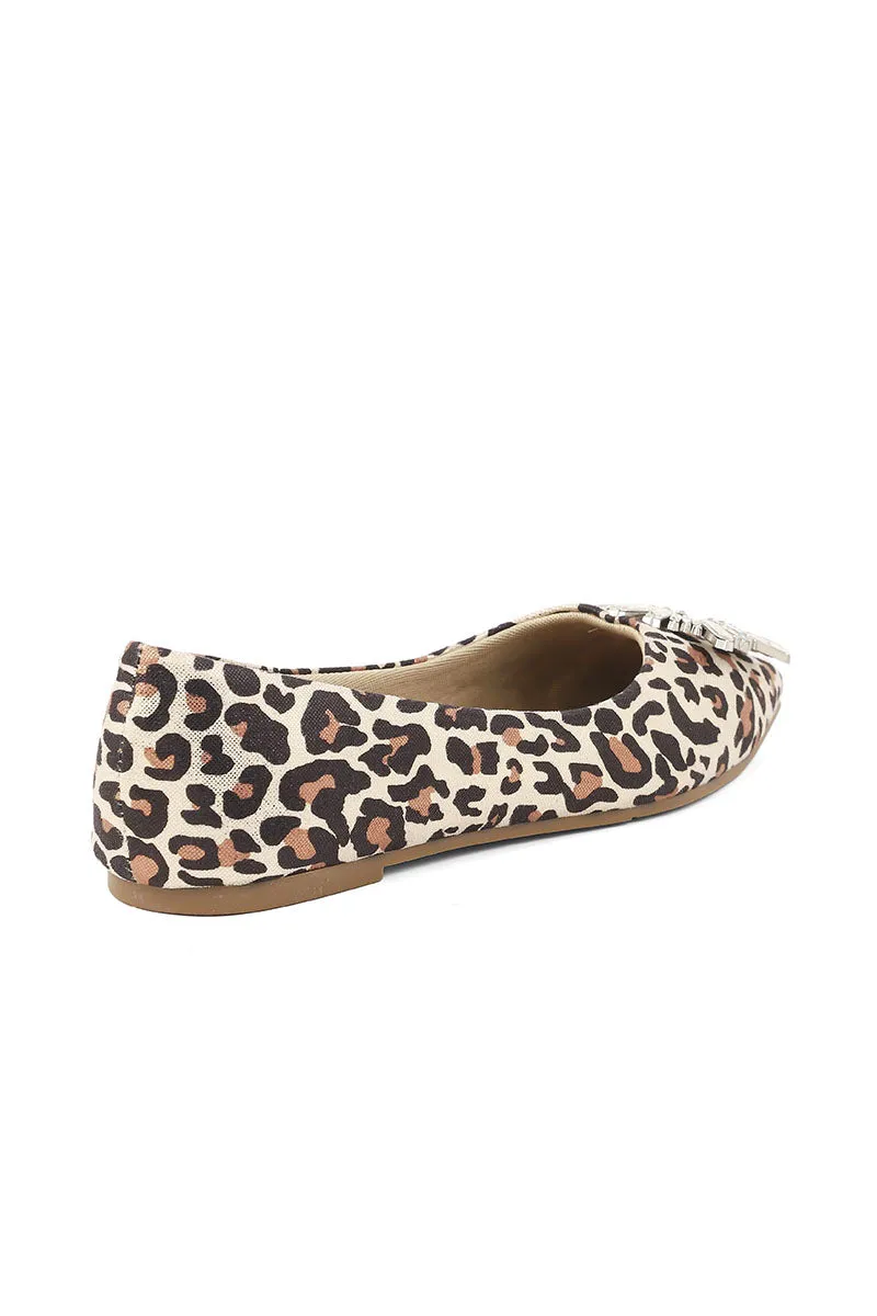 Formal Pumps I41407-Golden