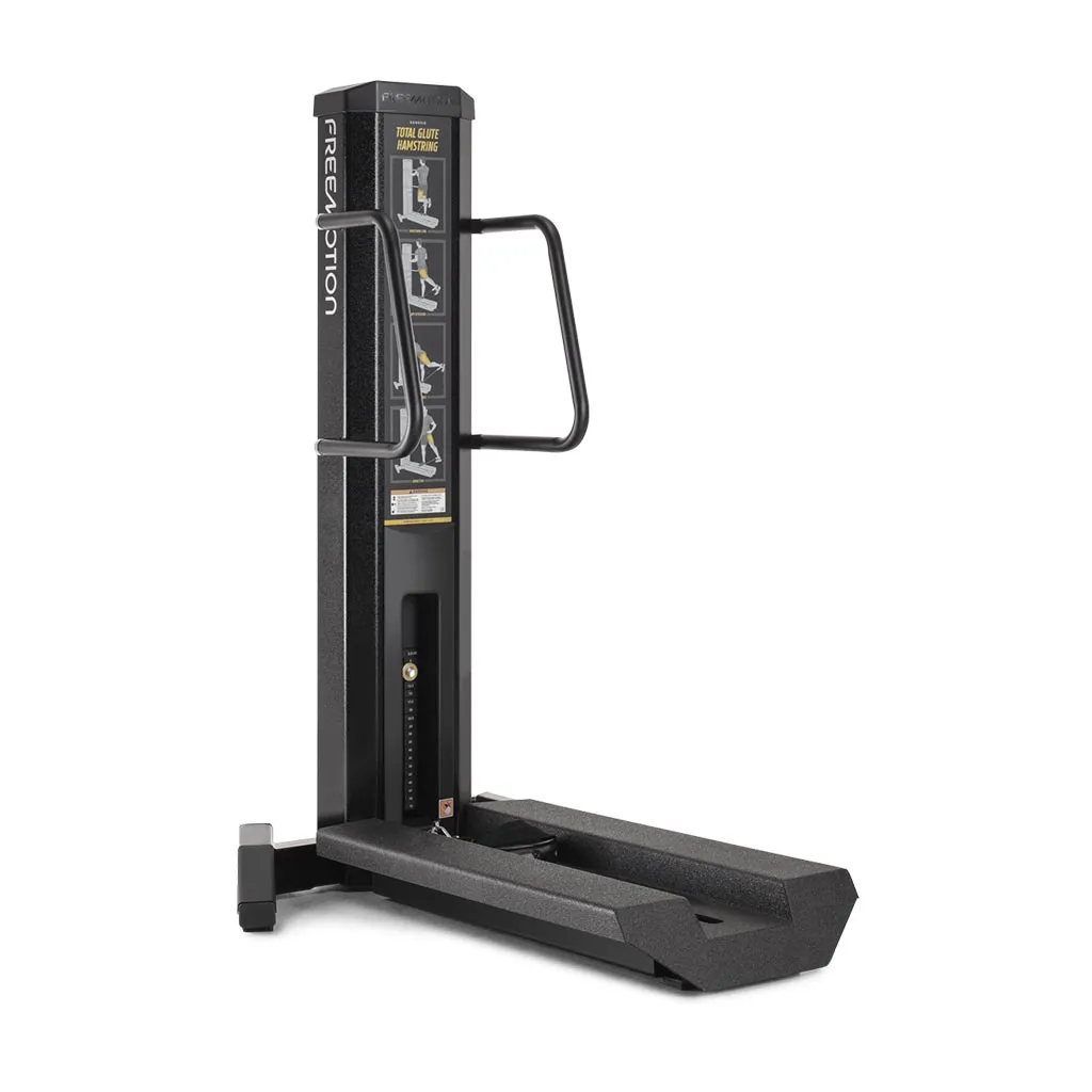 Freemotion Genesis Total Glute / Hamstring