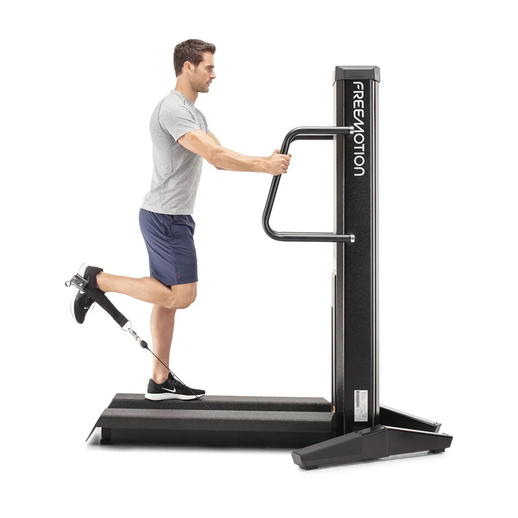 Freemotion Genesis Total Glute / Hamstring