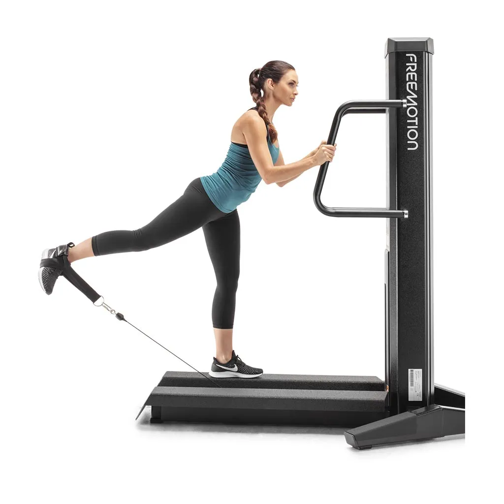 Freemotion Genesis Total Glute / Hamstring