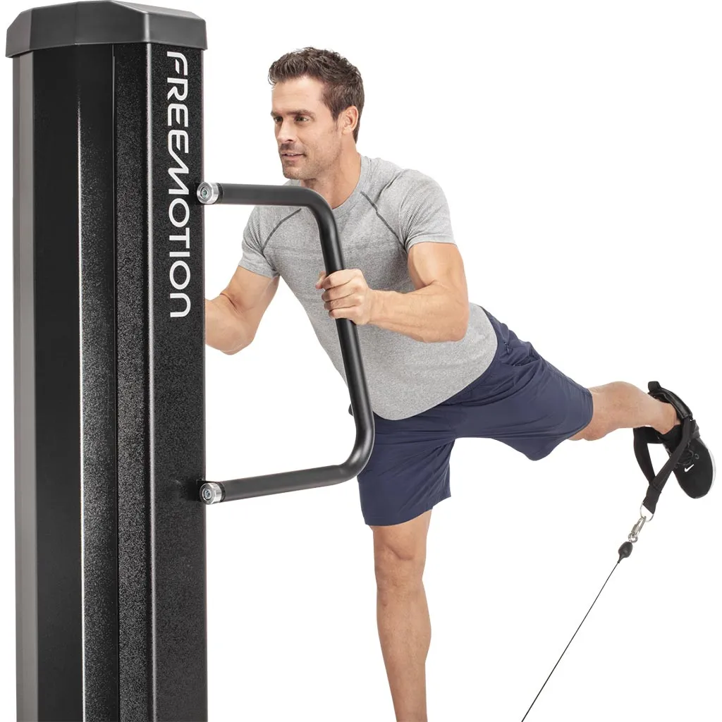 Freemotion Genesis Total Glute / Hamstring