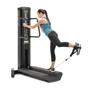 Freemotion Genesis Total Glute / Hamstring