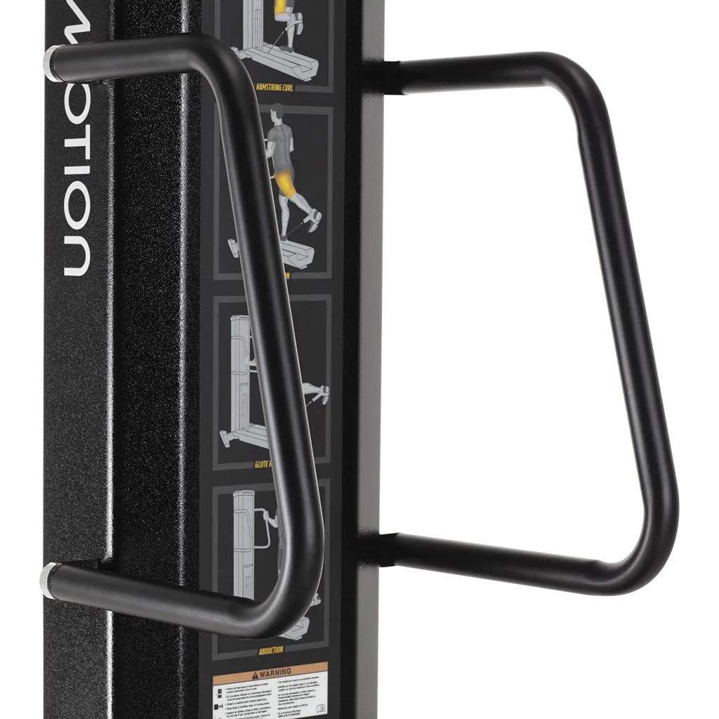 Freemotion Genesis Total Glute / Hamstring