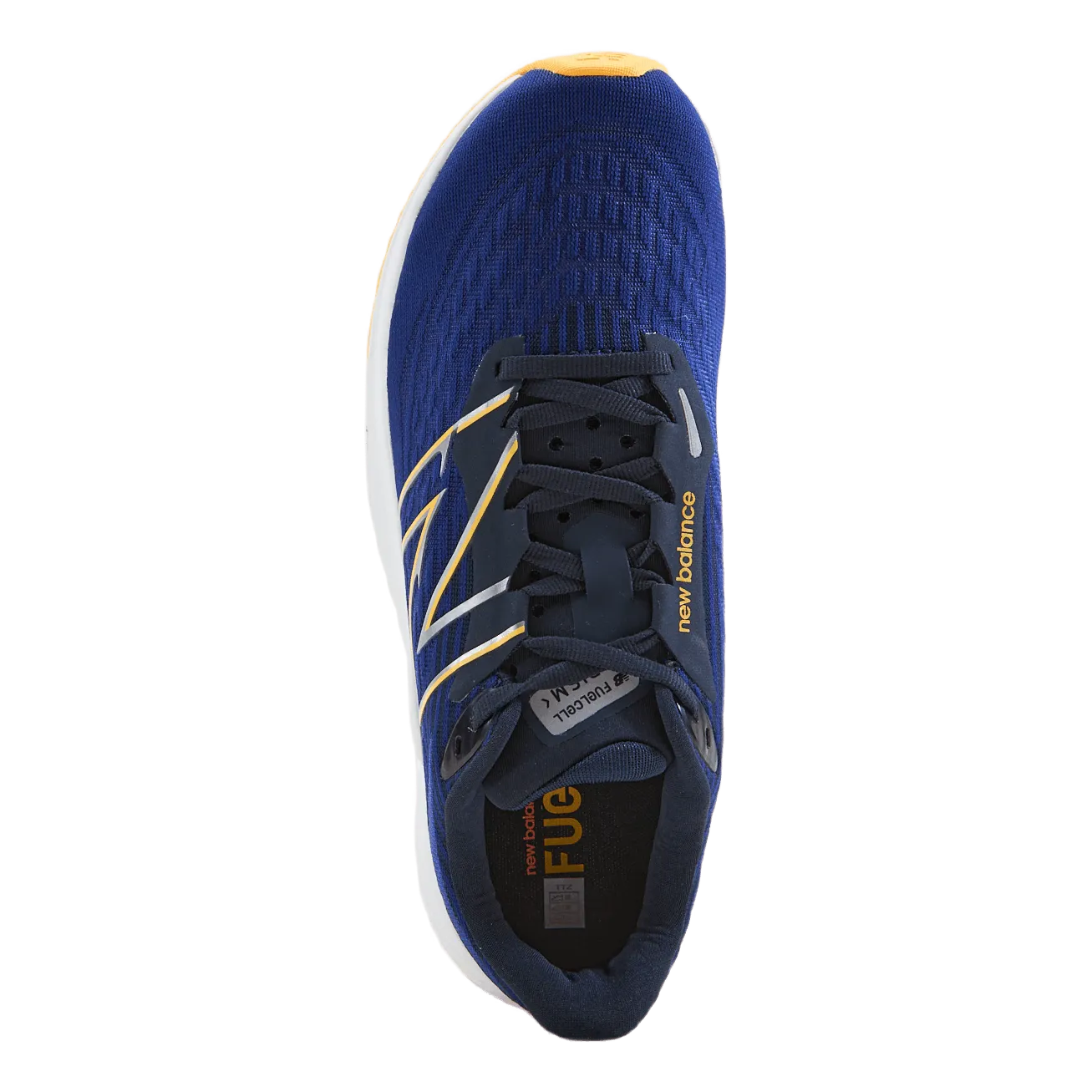 Fuel Cell Prism V2 Navy (410)