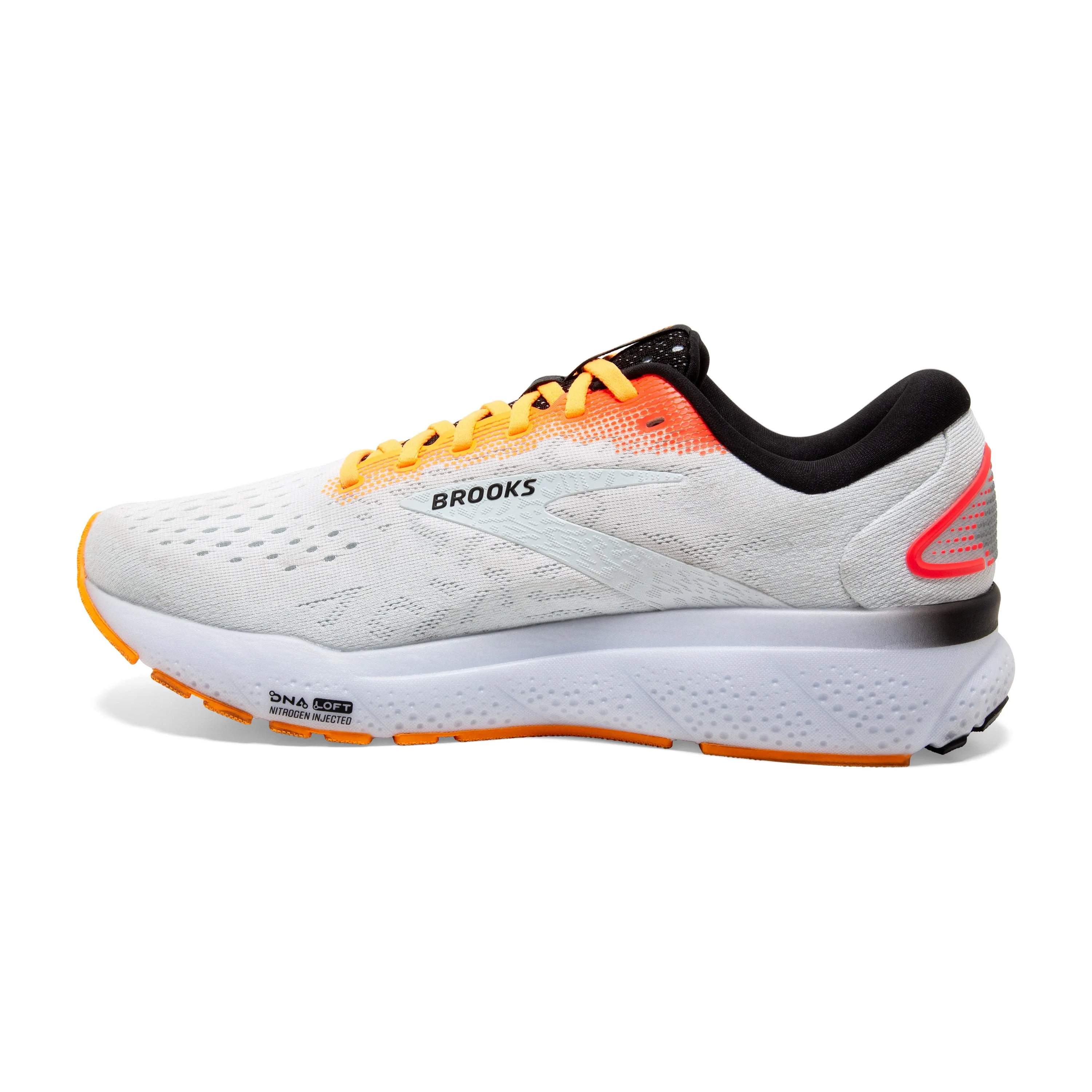 Ghost 16 - Men's Road Running Shoes