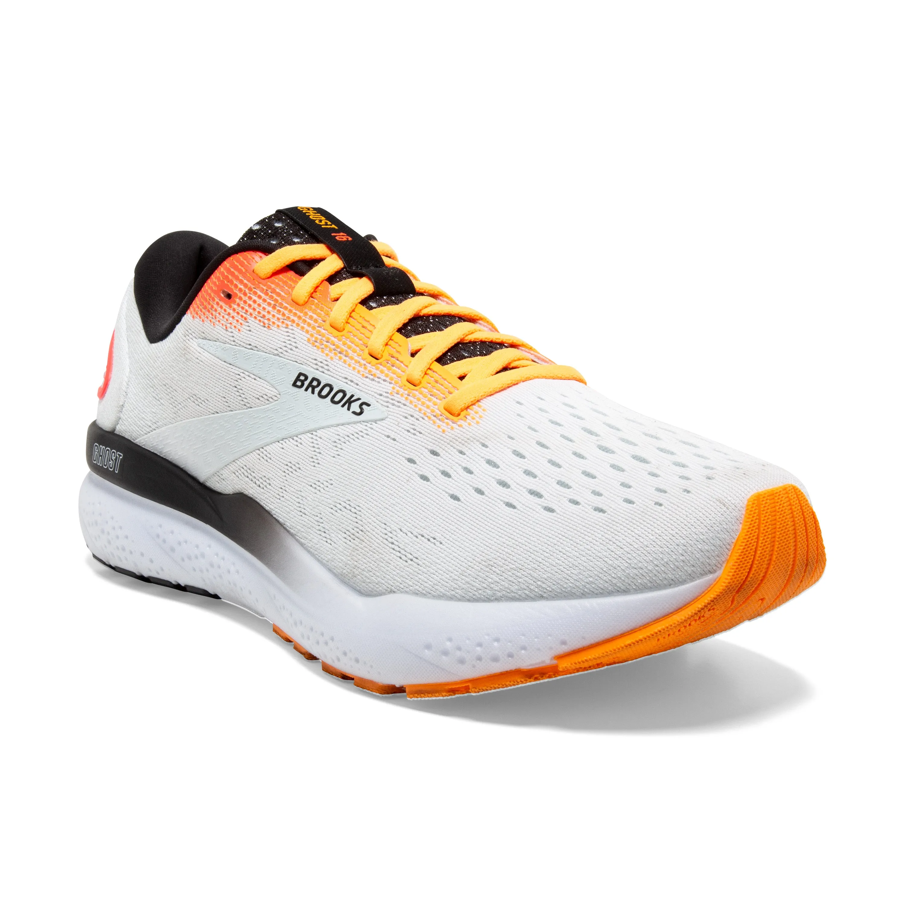 Ghost 16 - Men's Road Running Shoes