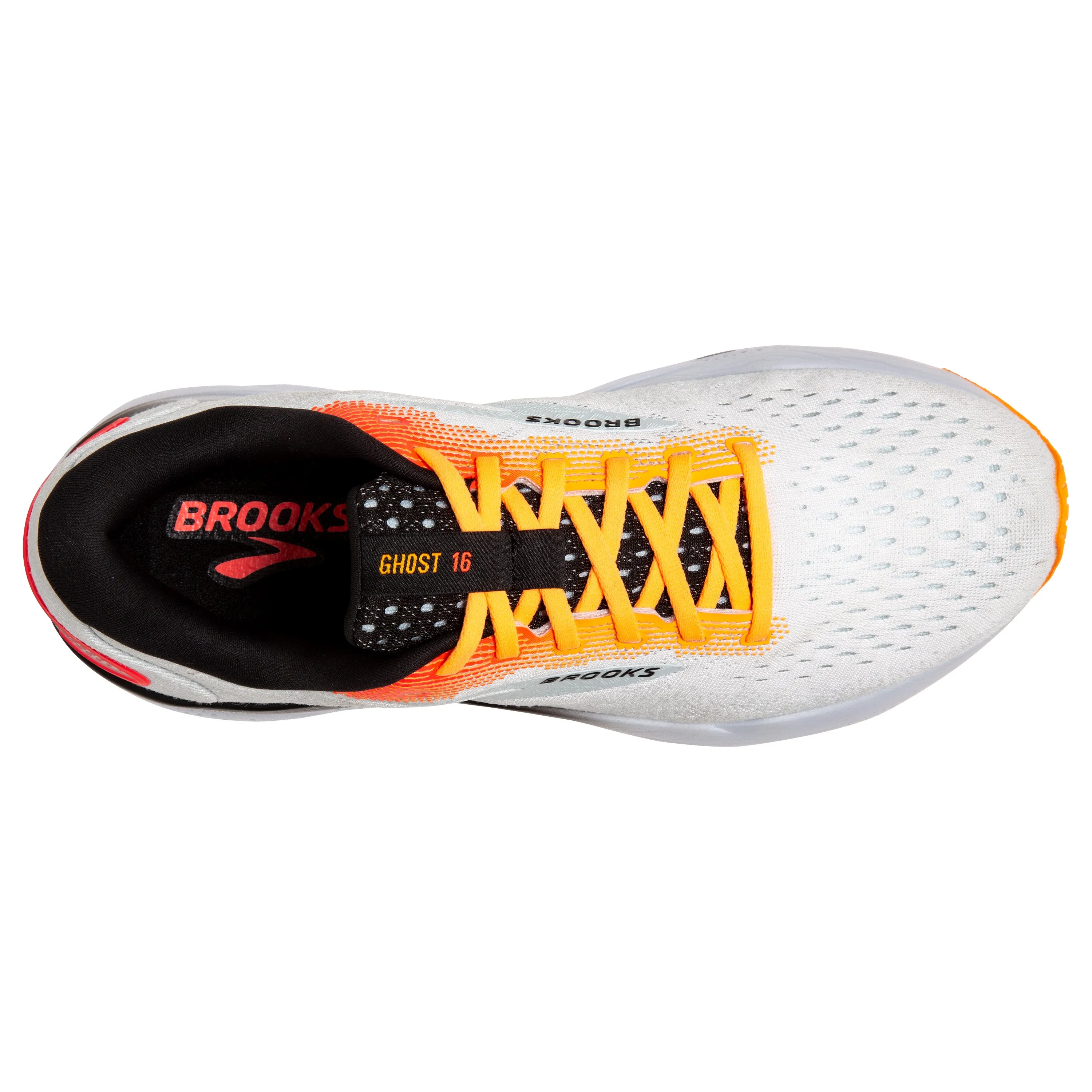 Ghost 16 - Men's Road Running Shoes