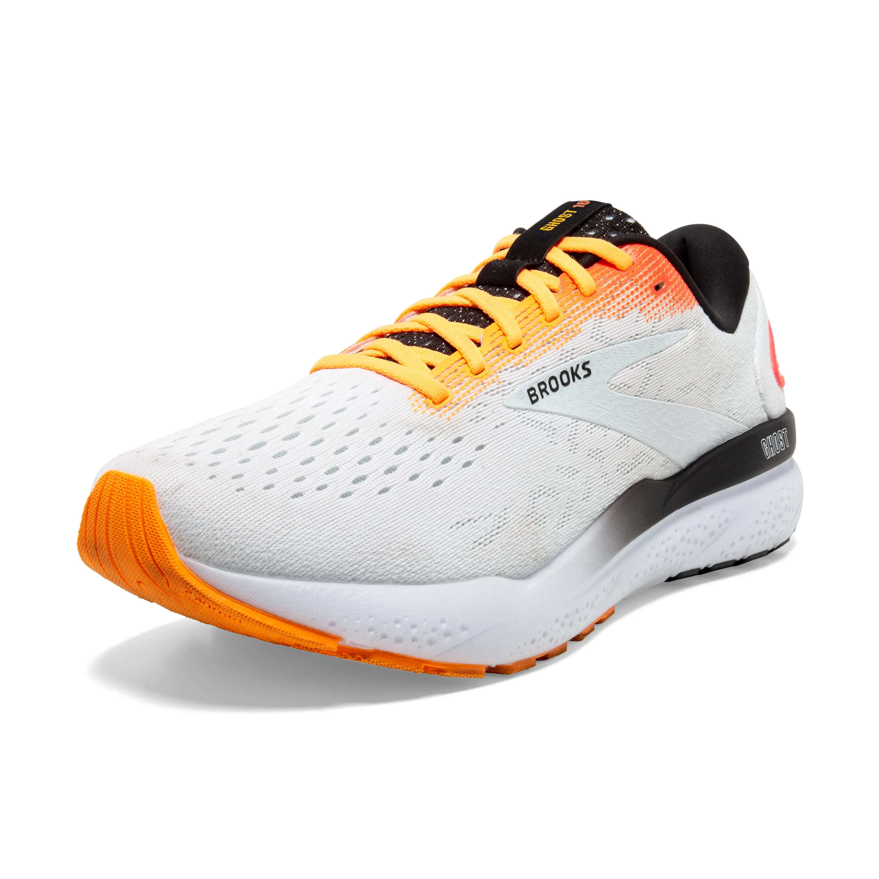 Ghost 16 - Men's Road Running Shoes