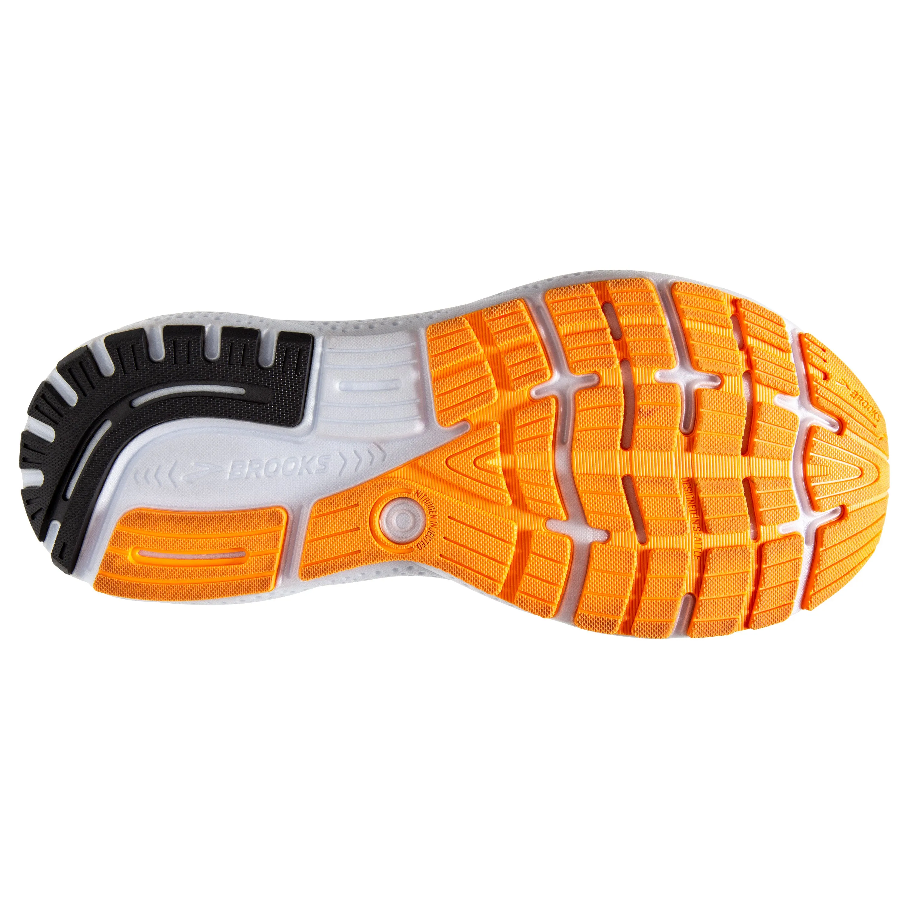 Ghost 16 - Men's Road Running Shoes