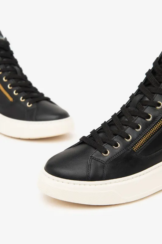High Trainers