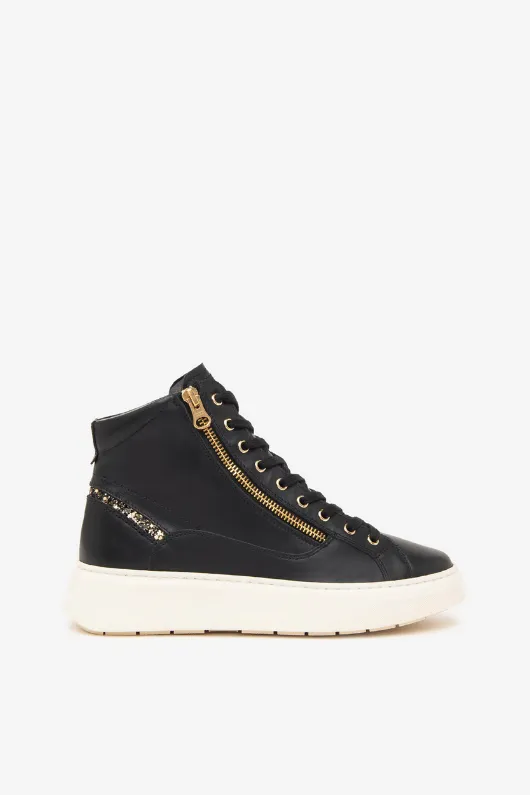 High Trainers