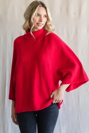 Holly Season Sweater