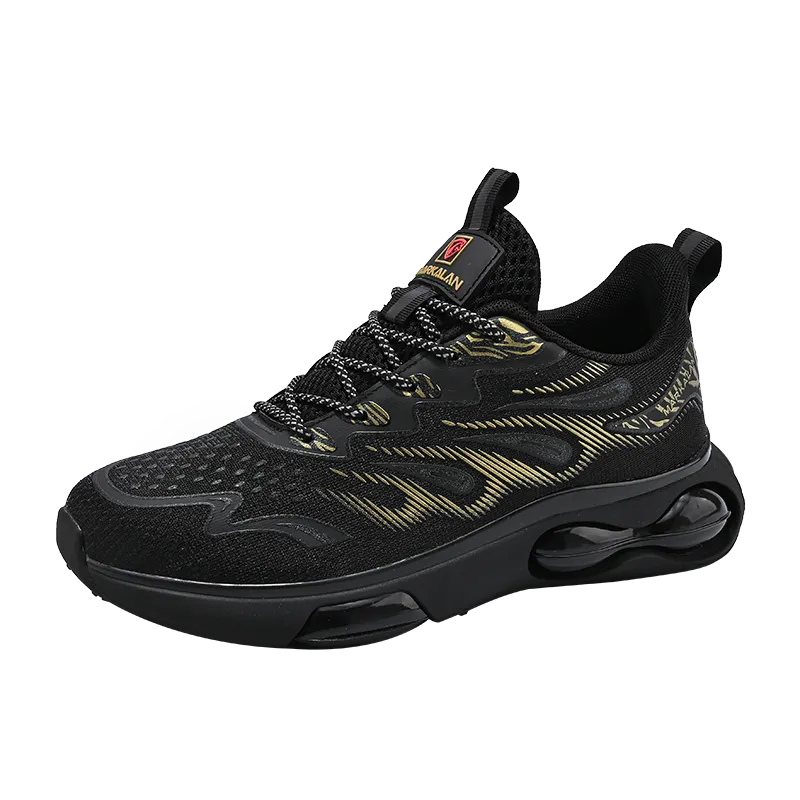 Hot summer sports air cushion running shoes tide shoes