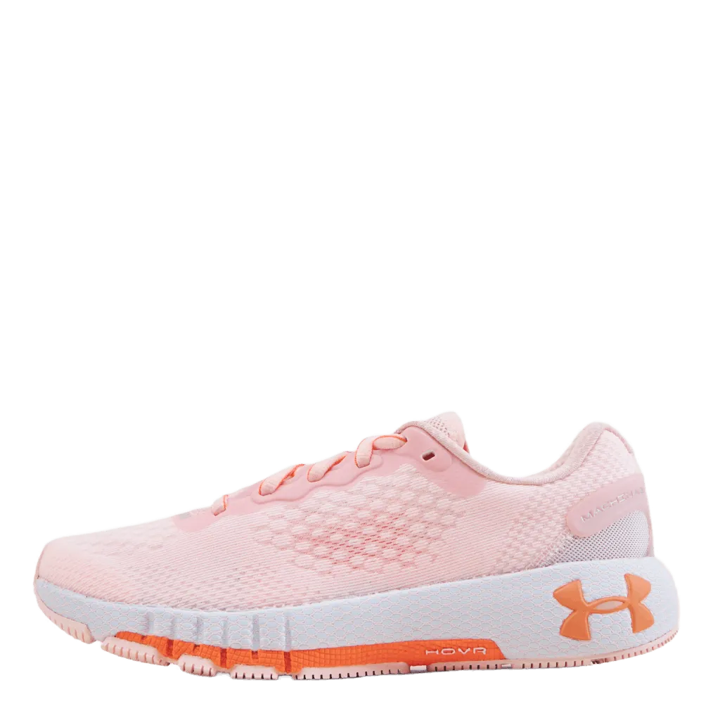 Hovr Machina 2 Pink