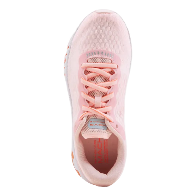 Hovr Machina 2 Pink