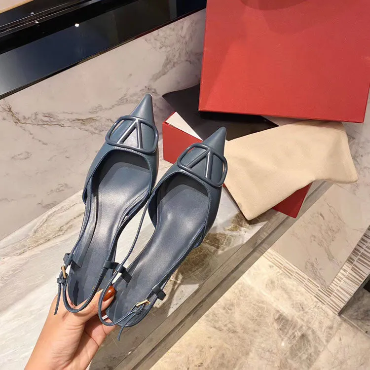 Huyen Heels