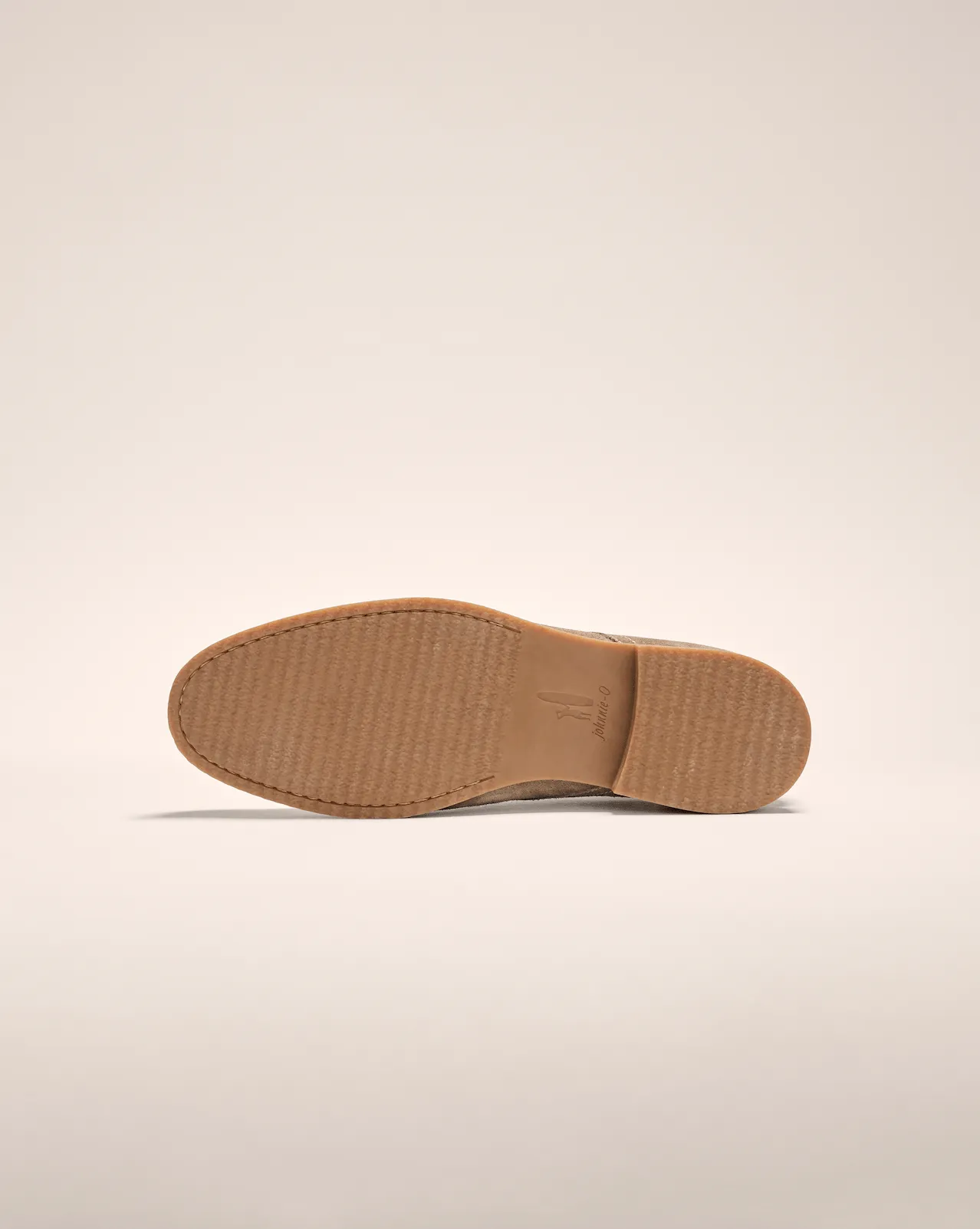 J-Flex Suede Chukka Boot