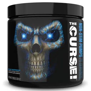 JNX Sports The Curse! Non-Stim Pumps 20 Serves
