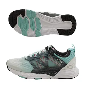 Karhu Men's Fusion Ortix MRE Running Shoes, Pacific Fiesta, 11.5