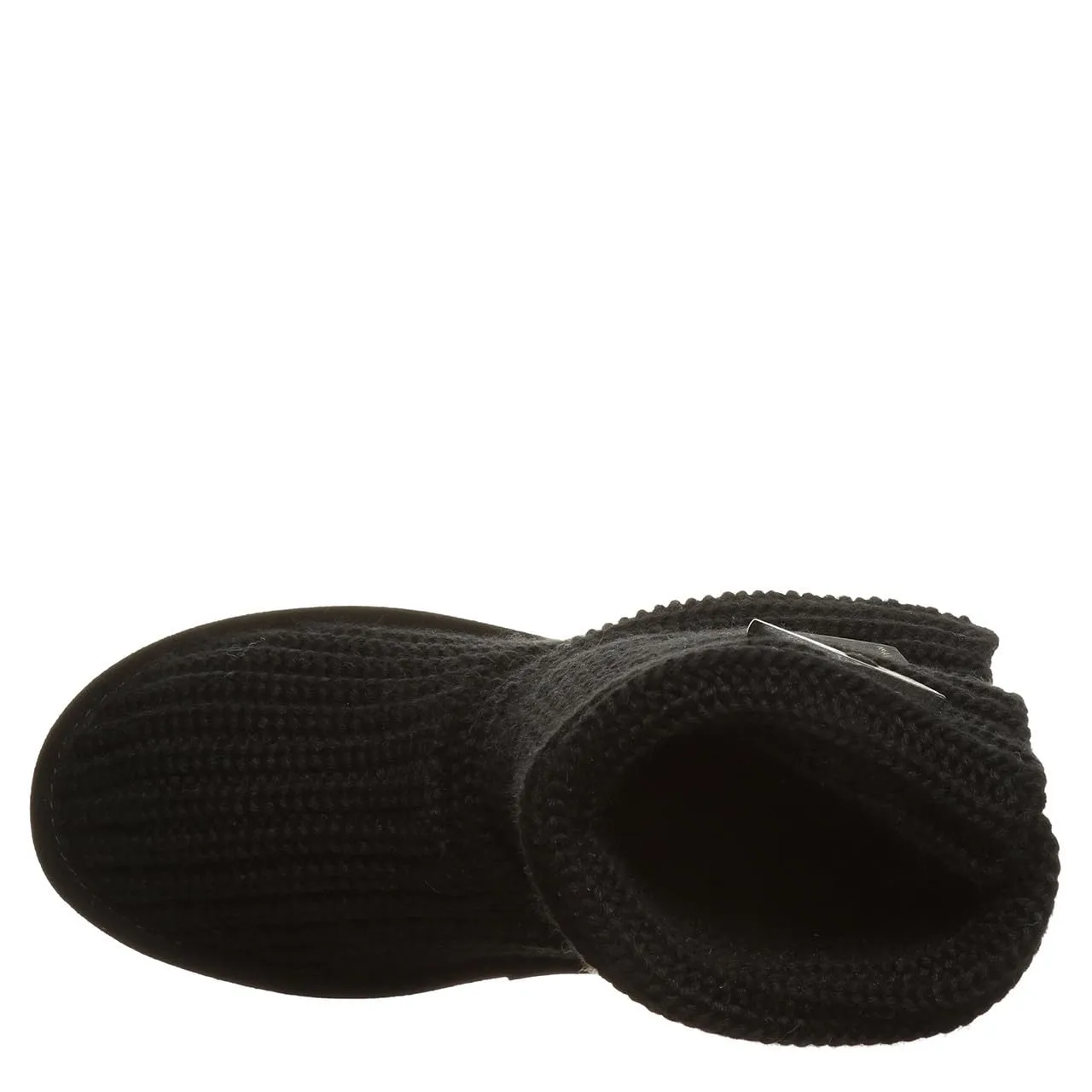 Knit Tall Boot - Women