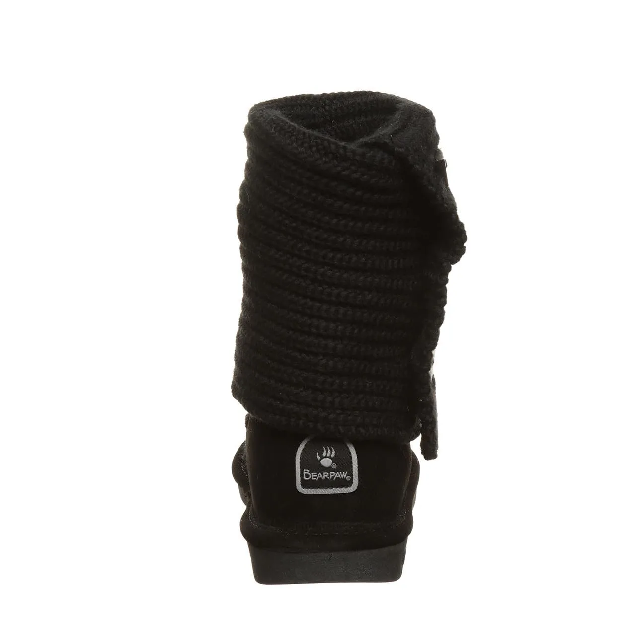 Knit Tall Boot - Women