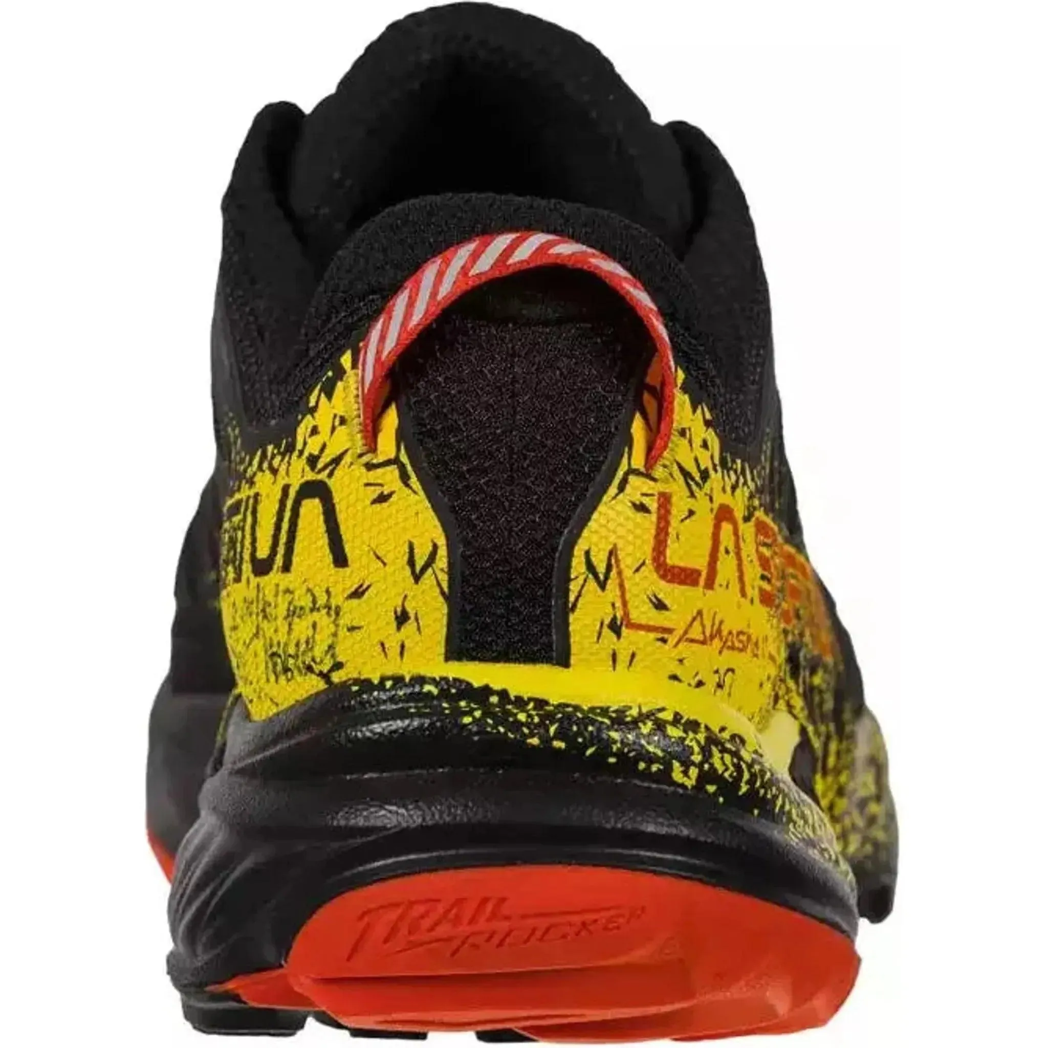 La Sportiva Men's Akasha  II Trail Running Shoes