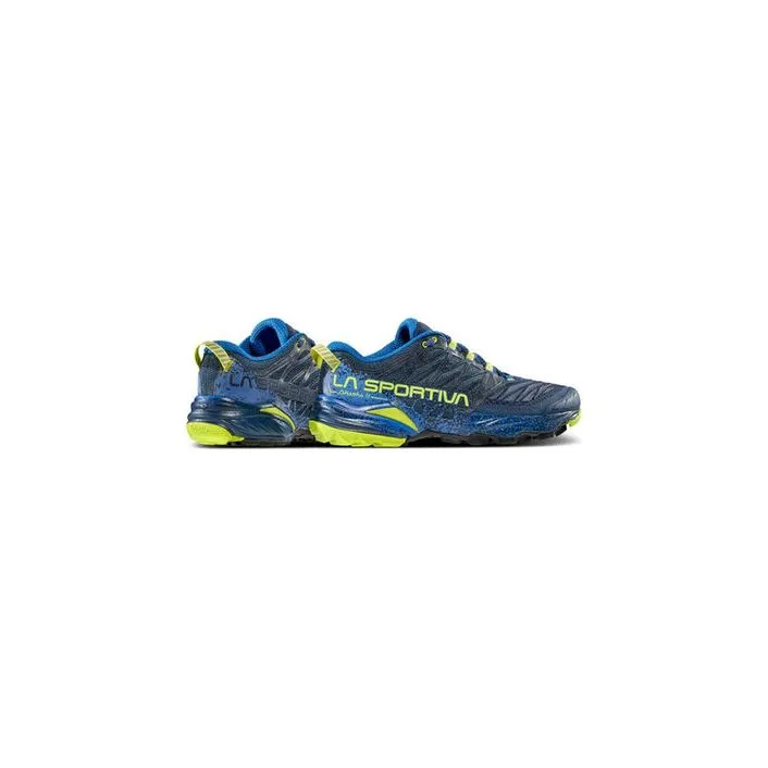 La Sportiva Men's Akasha  II Trail Running Shoes