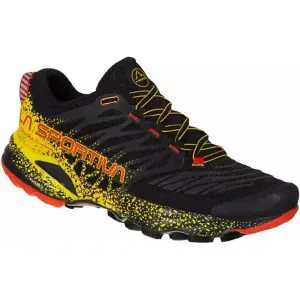 La Sportiva Men's Akasha  II Trail Running Shoes