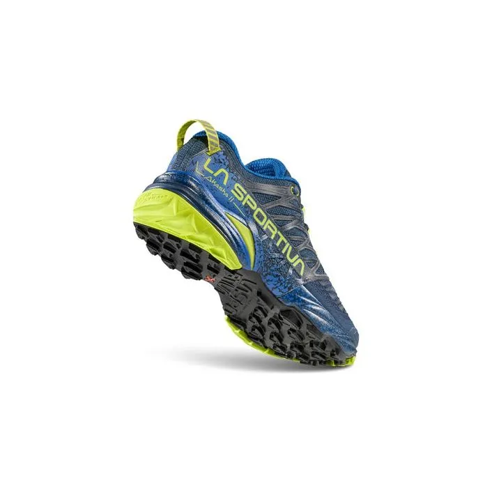 La Sportiva Men's Akasha  II Trail Running Shoes