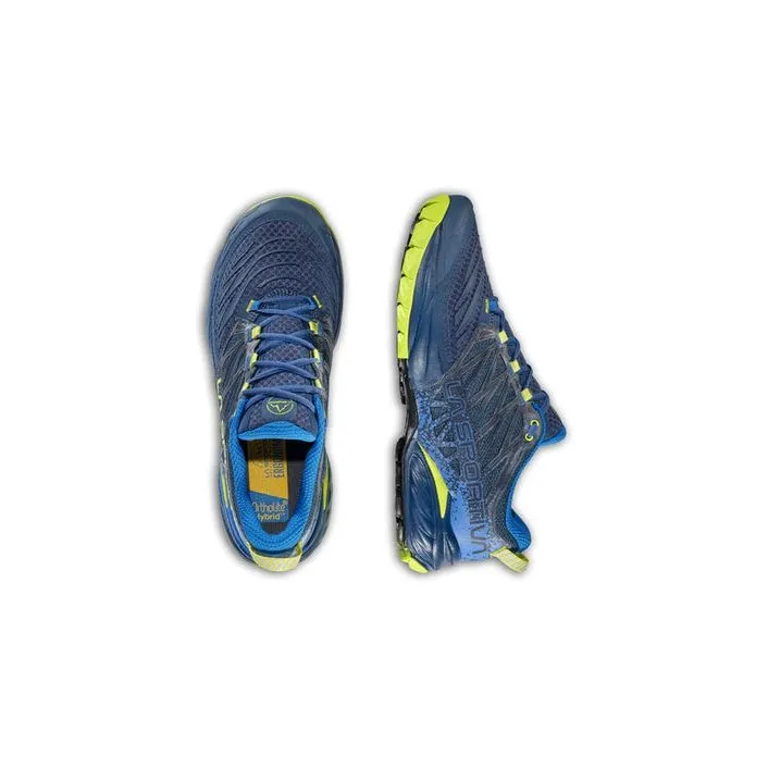 La Sportiva Men's Akasha  II Trail Running Shoes