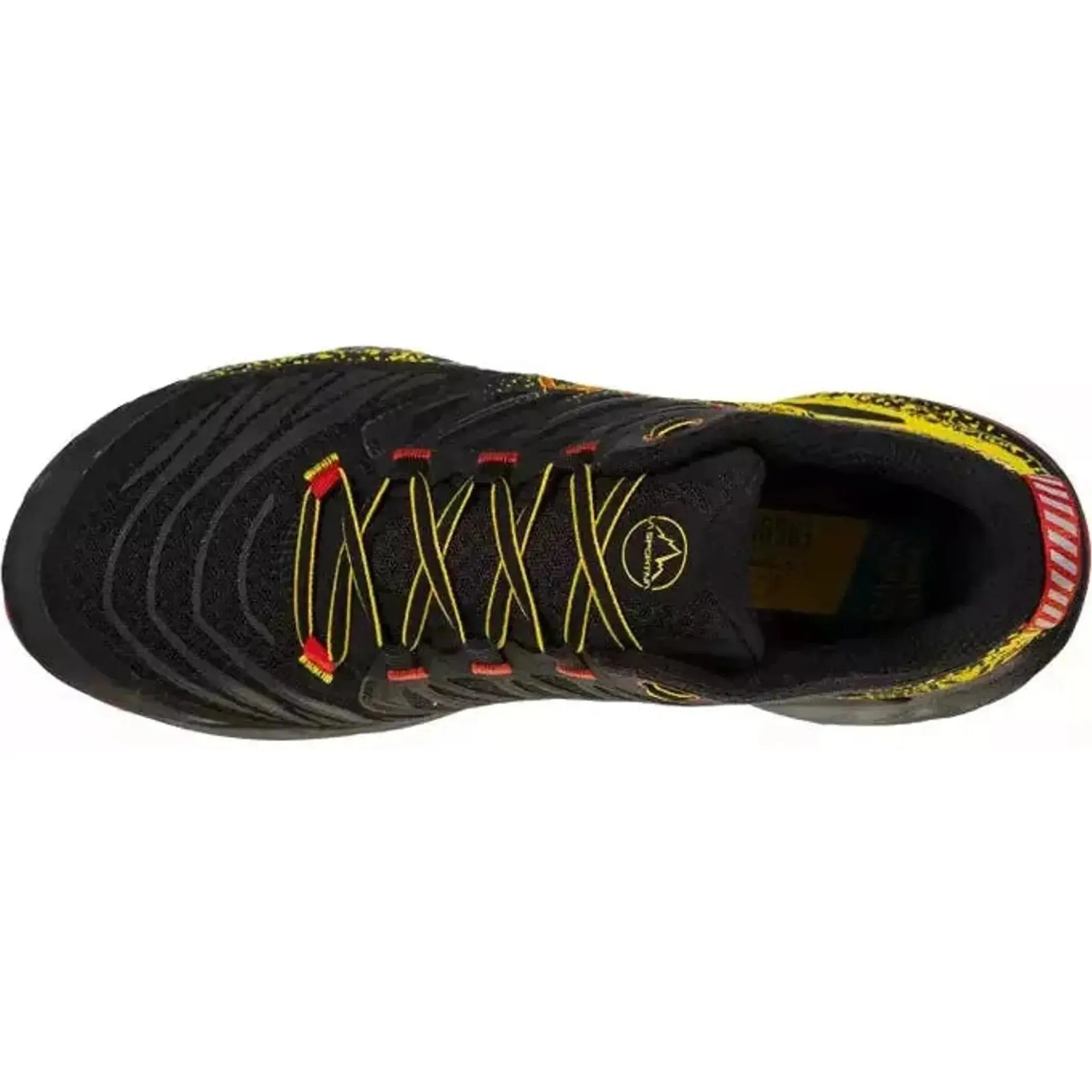 La Sportiva Men's Akasha  II Trail Running Shoes