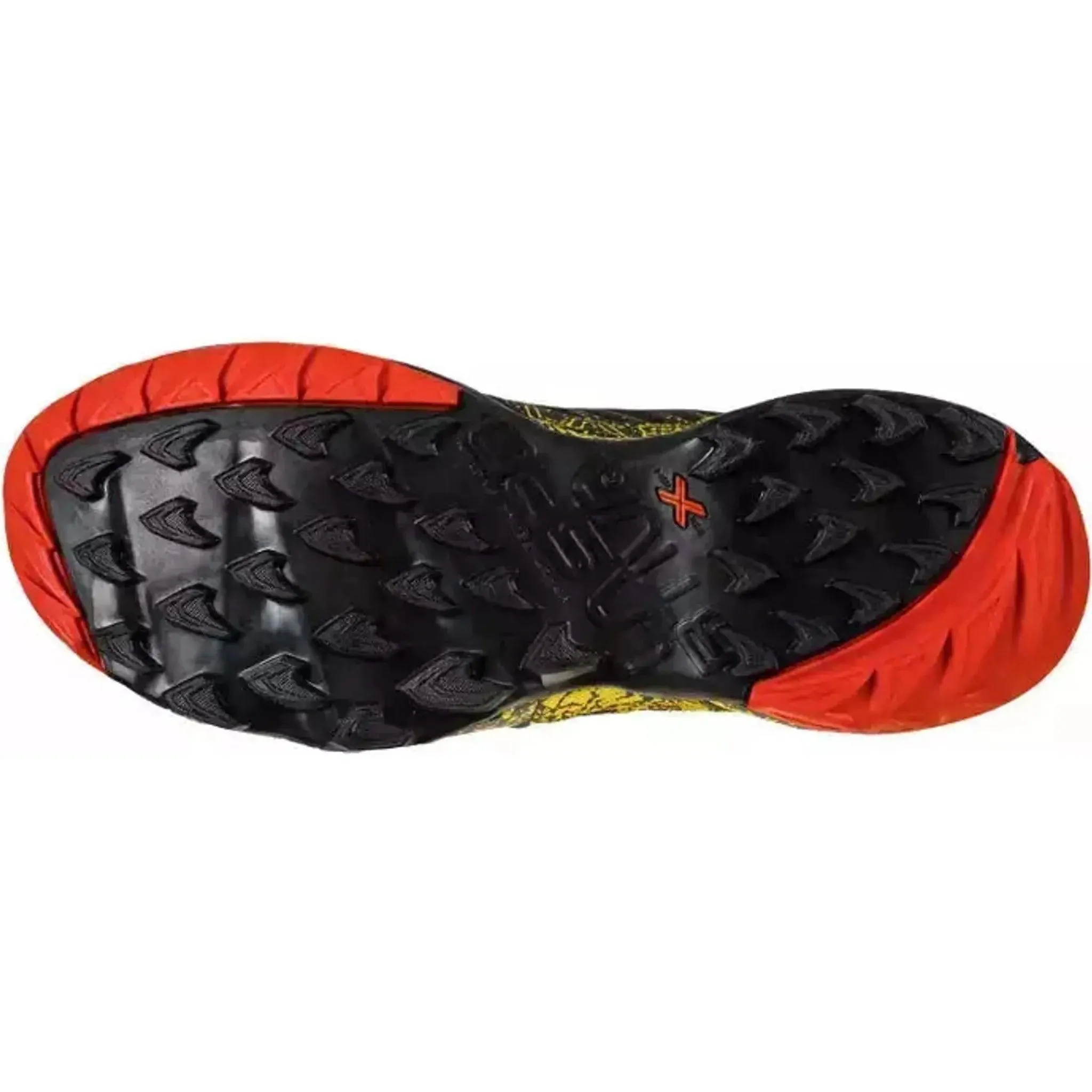 La Sportiva Men's Akasha  II Trail Running Shoes