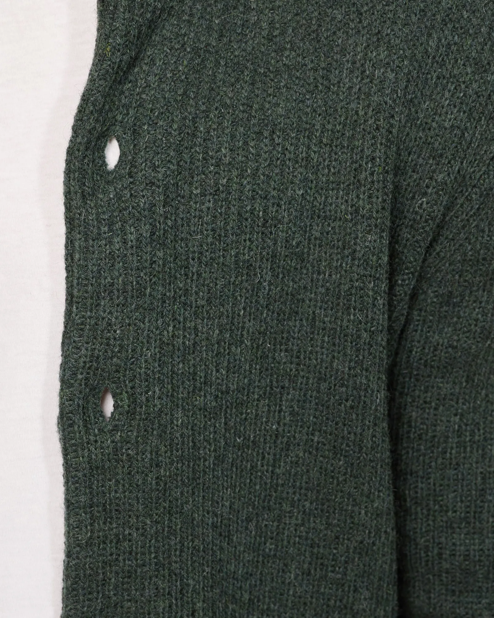 Lenny Button Up Cardigan