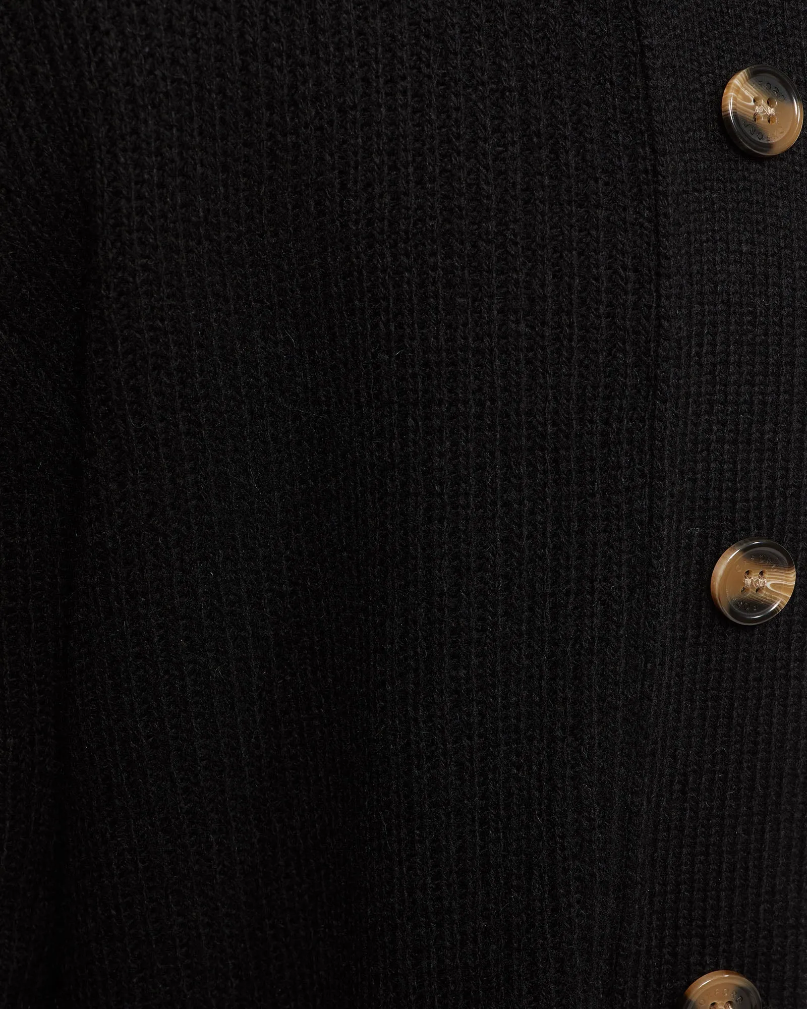 Lenny Button Up Cardigan