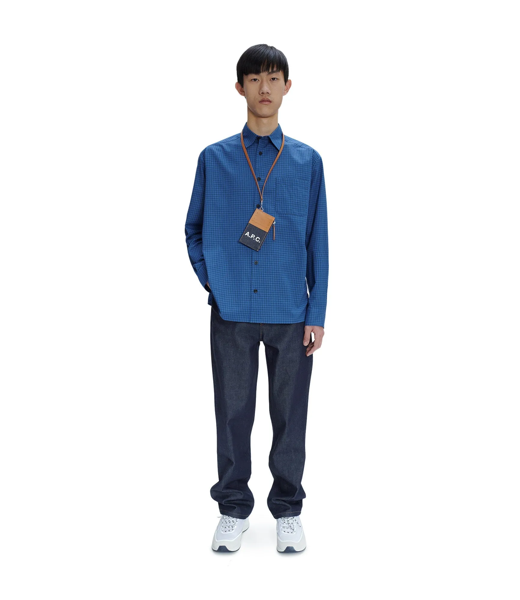 Malo Shirt