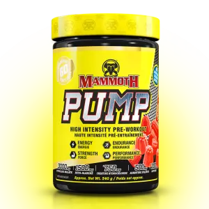 Mammoth Pump