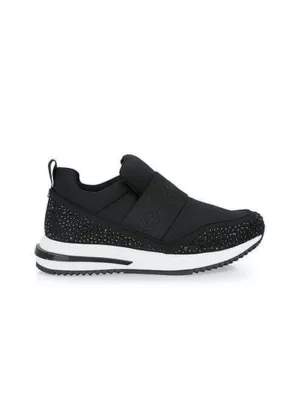 Marc Cain S sneakers with rhinestones PB SH.29 J02 900