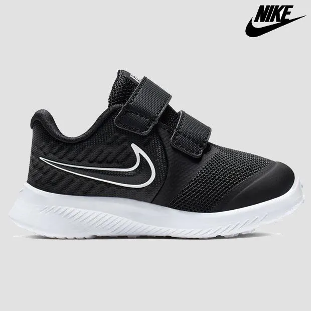 Nike Star Runner 2 Baby/Toddler Shoe