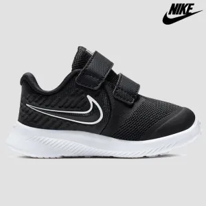 Nike Star Runner 2 Baby/Toddler Shoe